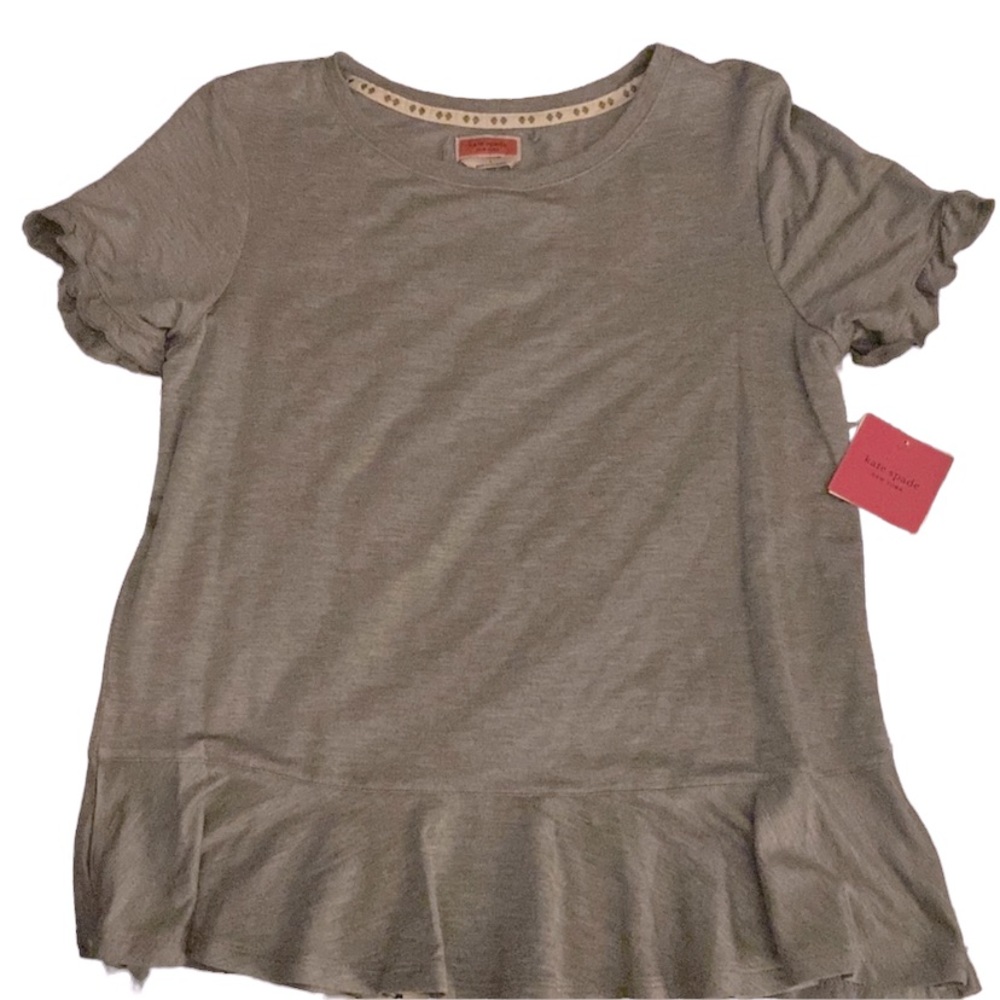 Kate spade blouse